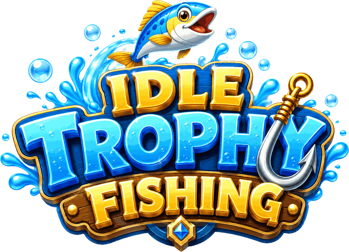 Idle Trophy Fishing