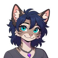 ElurTheCat